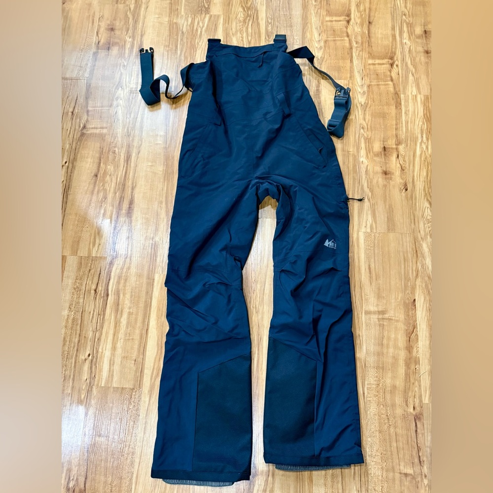 REI Powderbound Snow Bibs